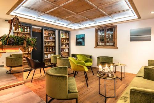 Restaurant La Garenne