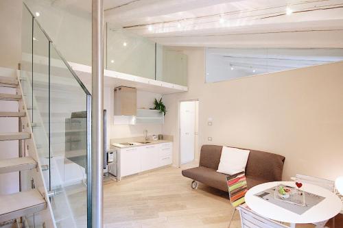 Le Nuove Cadreghe Apartments, Verona (foto 5)