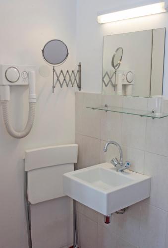MAX Hotel Amsterdam, Amsterdam (photo 10)