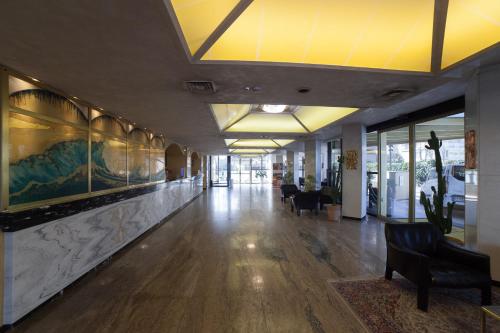 Hotel Diplomat Palace - main image