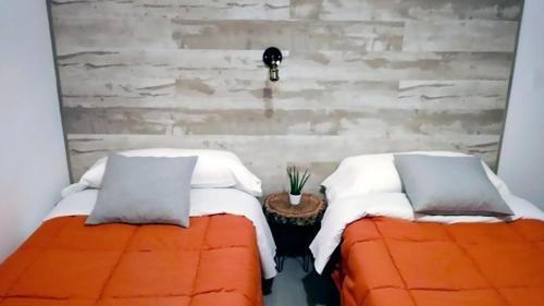 Kerkus Hostel