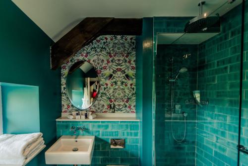 Cahernane House Hotel - image 3