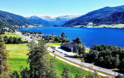 . Vossestølen Hotel
