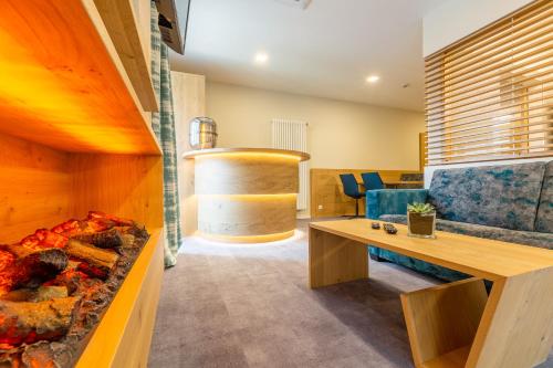 Schwan und Post Business Quarters - image 5