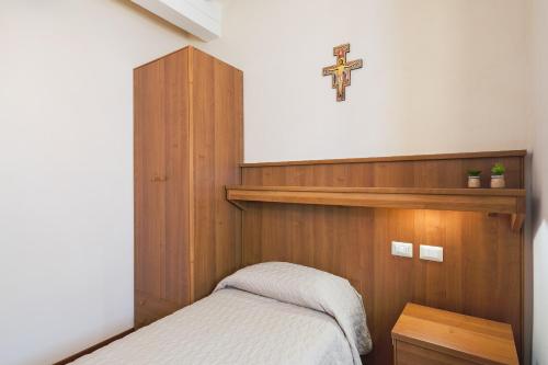 Single Room room in B&B San Francesco