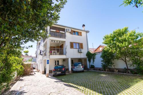  Studios Anette in Trogir