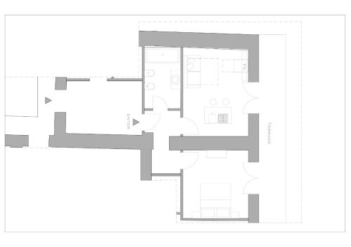 La Casa Sul Nilo, Neapel (Foto 6)
