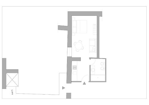 La Casa Sul Nilo, Neapel (Foto 4)