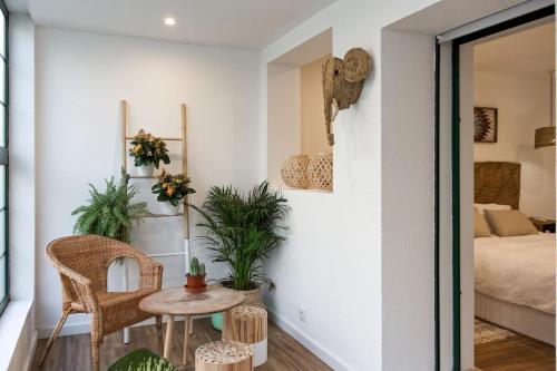  Boho House Cascais, Ferienwohnung in Cascais