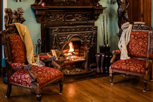 Cahernane House Hotel - image 14
