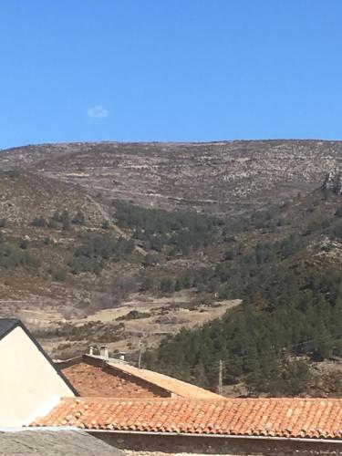  Cerdanya Bellver 1 in Bellver de Cerdanya 