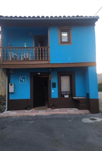 Accommodation in Langreo
