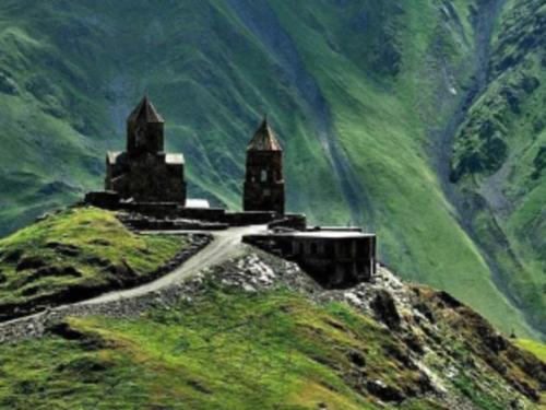 ELSADA, Kazbegi (foto 3)