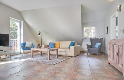 2 bedrooms, 2 beds