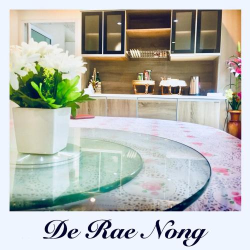 De rae nong