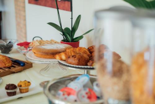 Country Club Sport in Alba Adriatica