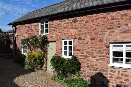 The Barn At Kiln Cottages