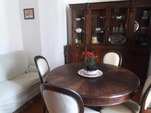  Lidia's home, Pension in Catania