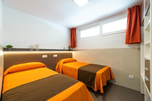 Rentalmar Navarra family suites