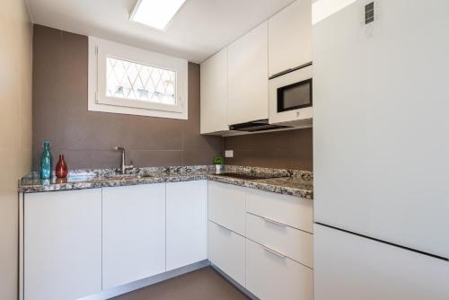 Rentalmar Navarra family suites