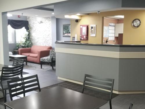 Microtel Inn & Suites by Wyndham Riverside in Ντέιτον(Οχάιο)