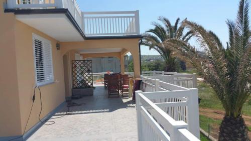  Apartmani Starcevic in Vir