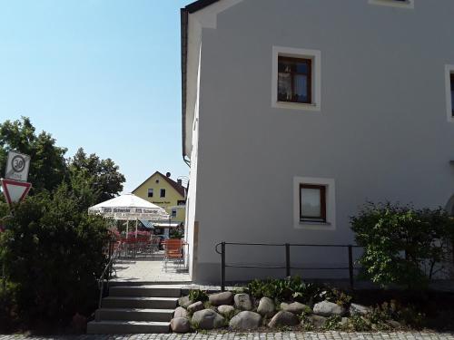 Gaststätte Liebl in Wiesent, Deutschland