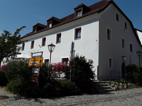 Gaststätte Liebl in Wiesent, Deutschland