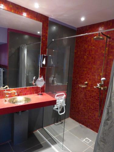 拉夏贝尔农舍酒店 拉夏贝尔农舍酒店