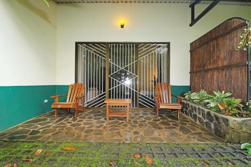 Tirimbina Rainforest Lodge