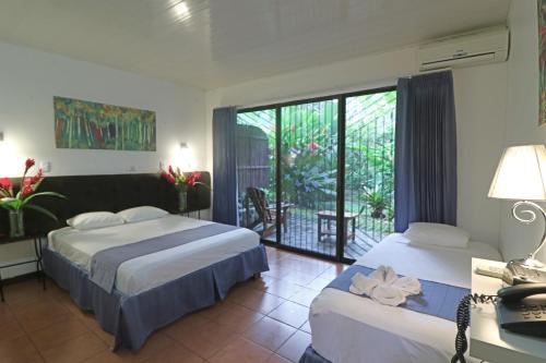 hotel photo
