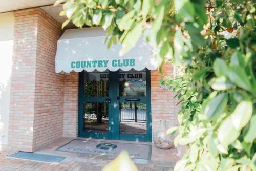 Country Club Sport in Alba Adriatica