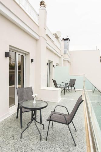 Athens Cypria Hotel - image 2