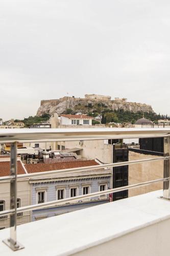 Athens Cypria Hotel