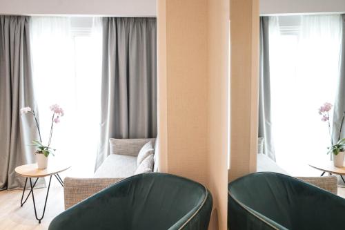 Athens Cypria Hotel