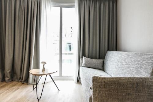 Athens Cypria Hotel - image 3