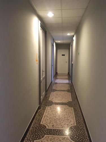 Check-Inn Rooms Genova Centro 2