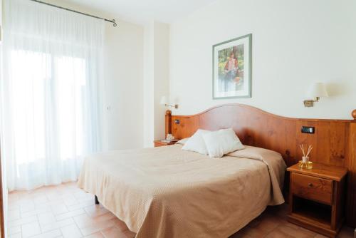 Country Club Sport in Alba Adriatica