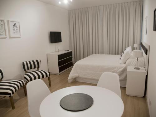 Studio Esmeralda, Buenos Aires
