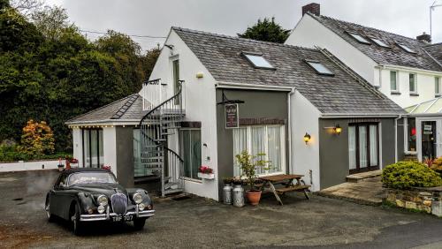 Ivybridge Guesthouse - image 9