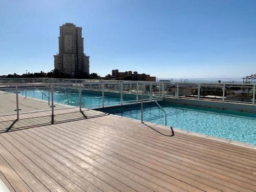 Nuevo, vista al mar Concon - Costa de Montemar in Concón