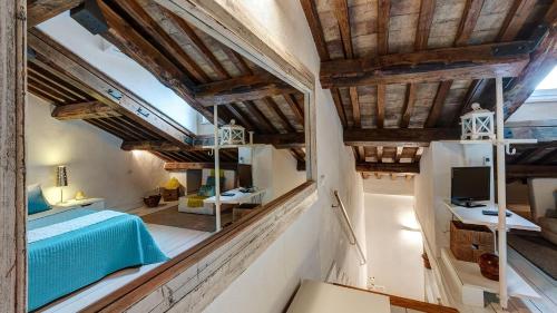 La Colombaia Nel Castello - image 9