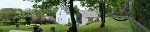 Ivybridge Guesthouse