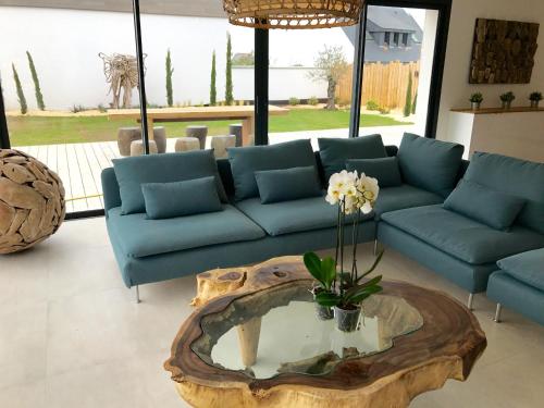 Domaine de la pointe Quiberon - image 12