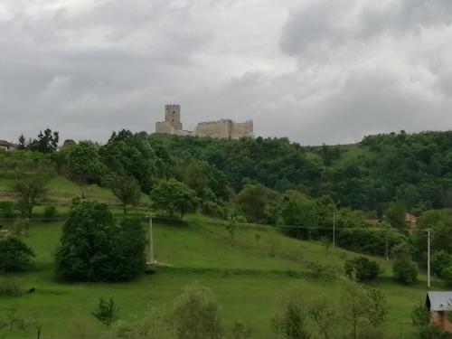 River Bank Apartments & Castle view - image 4