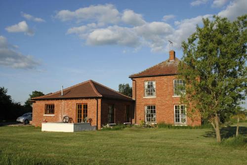 Linhay, Rye, Worcestershire