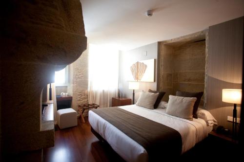 Hotel Carrís Casa de la Troya