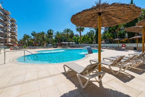 Rentalmar Navarra family suites - image 6