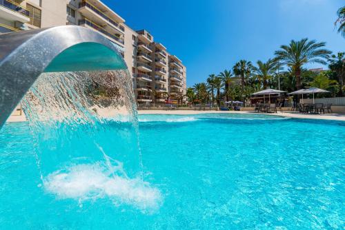 Rentalmar Navarra family suites - image 8