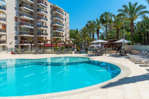 Rentalmar Navarra family suites - image 12